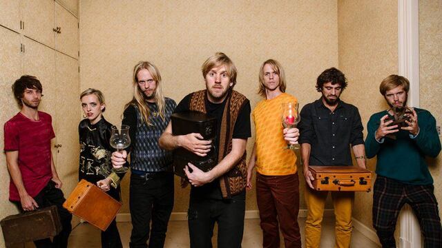 La banda llega a Tandil en el marco de una nueva gira tras la pandemia.