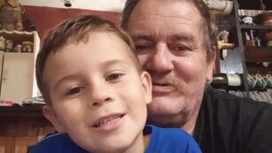 El abuelo de Lucio Dupuy declaró tras la absolución de la jueza y la asesora.