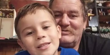 El abuelo de Lucio Dupuy declaró tras la absolución de la jueza y la asesora.