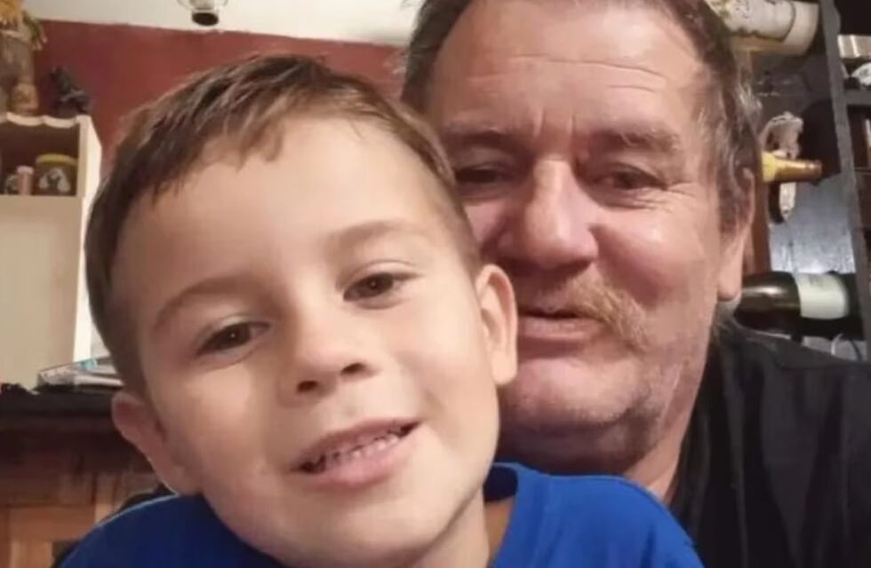 Declaró el abuelo de Lucio Dupuy tras la absolución de la jueza y la asesora: “Lo mataron, antes estaba feliz, contento y con mucho humor”