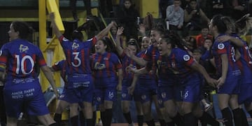 Yunke FC, las representantes de Cuyo en la Copa Argentina de Futsal Femenino