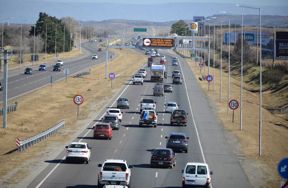 Clima en Villa Carlos Paz: viernes de sol y promesa de fin de semana primaveral