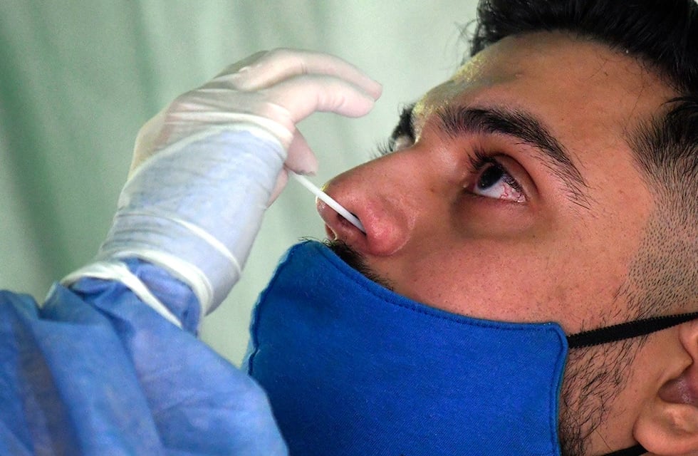 Coronavirus en Argentina: informaron 7.183 nuevos casos y 12 muertes en las últimas 24 horas