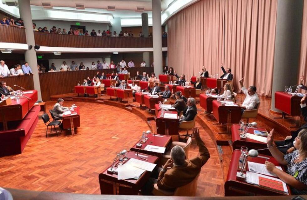 Fracasó la Ley de Lemas en Chubut: no se concretó la estrategia del kirchnerismo para las elecciones 2023