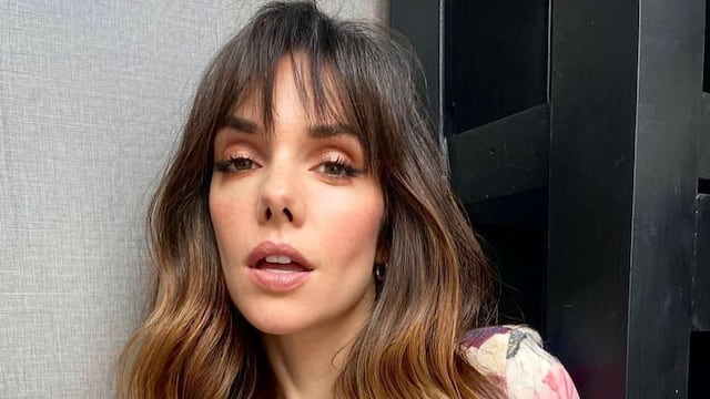 Juieta Nair Calvo es una estrella de las redes sociales.