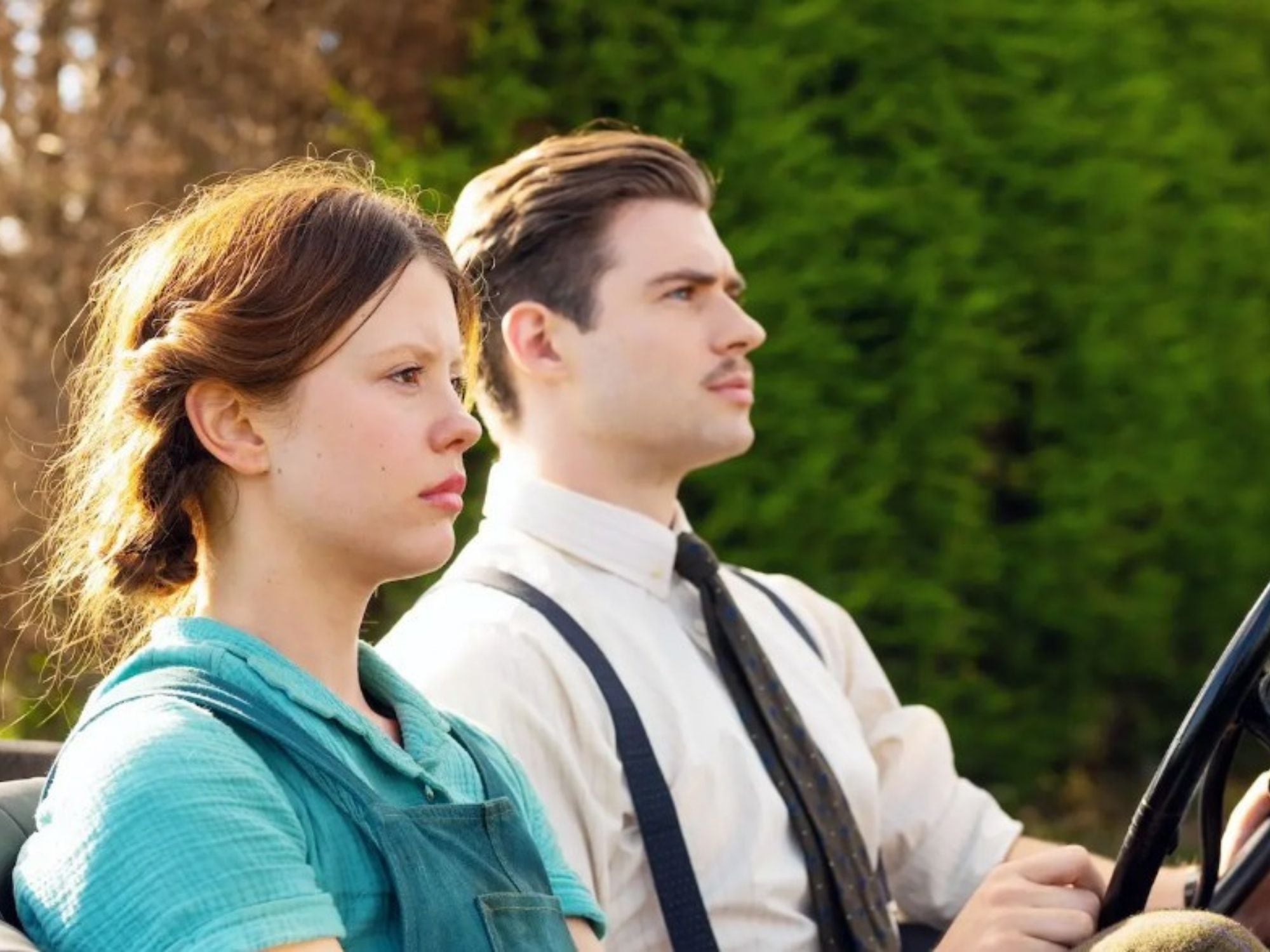 Netflix: la atrapante película considerada una de las joyas del cine de terror que conquista a todos y es un éxito total