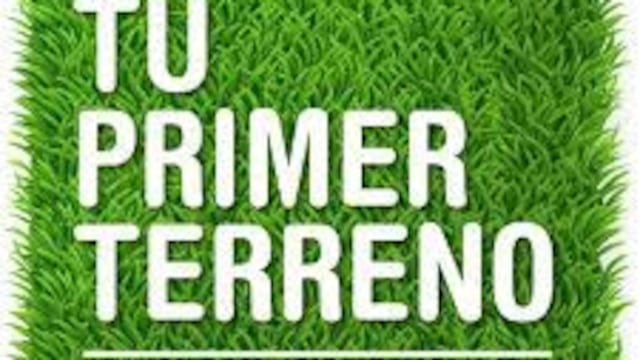 Tu Primer Terreno