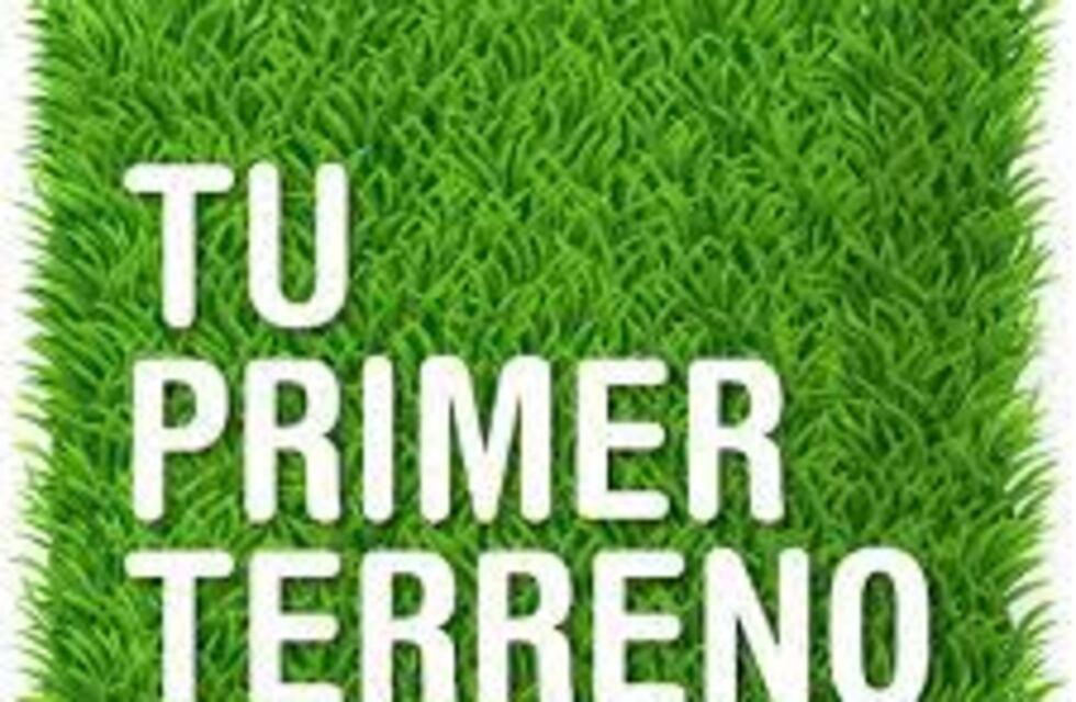 Tu Primer Terreno: beneficios para gualeguaychuenses