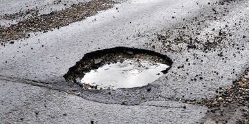 El pozo está hace cuatro años en el barrio El Carmen de Berisso. (Imagen ilustrativa).