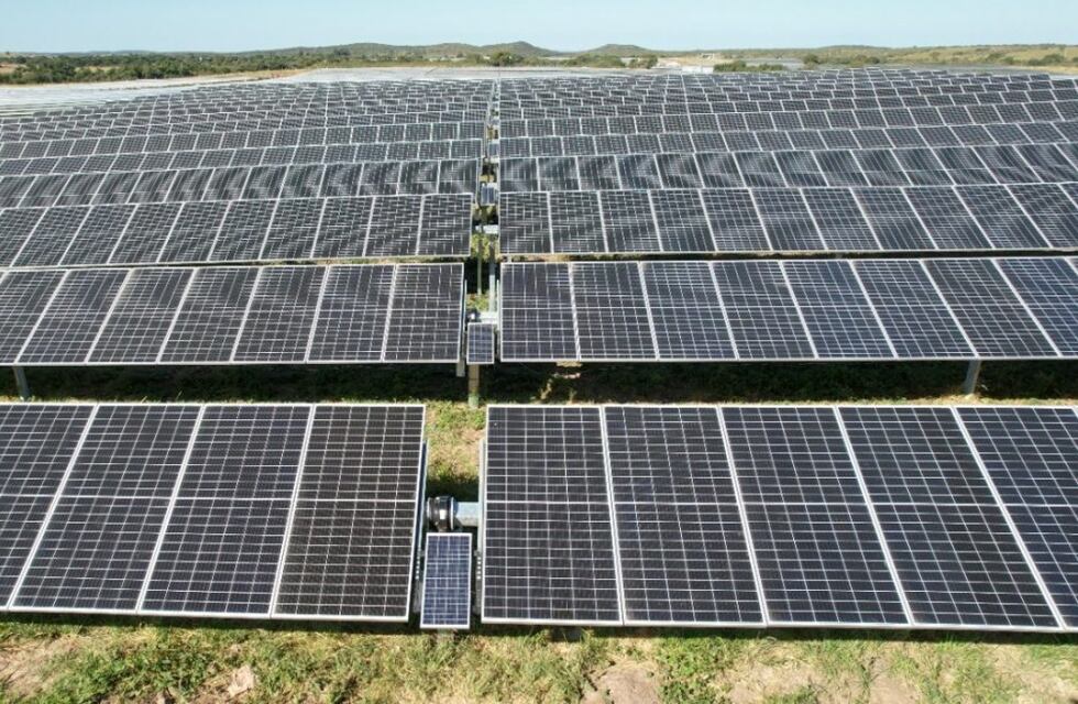 Se viene el Parque Solar más grande de Córdoba, con capacidad de dar energía a 30.000 hogares