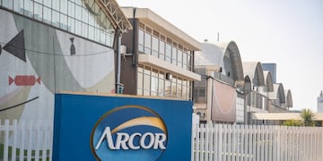 Arcor comunicó ofertas laborales en Córdoba.