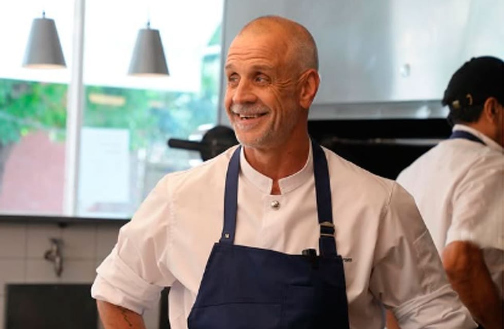 La salud de Christian Petersen: aún en estado de “estricta reserva”, fue trasladado a Buenos Aires