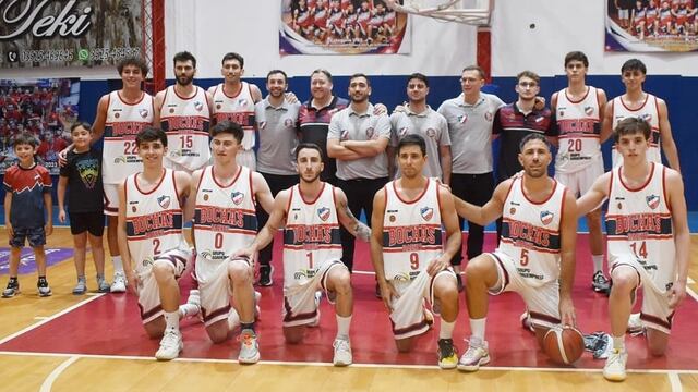 Manuel Olocco Bochas Sport Liga Prefederal