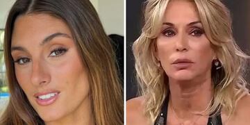 Lola Latorre se cruzó con Yanina Latorre y fue letal en su opinión: “Odio que...”