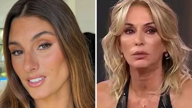 Lola Latorre se cruzó con Yanina Latorre y fue letal en su opinión: “Odio que...”