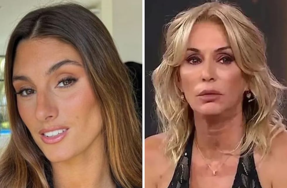 Lola Latorre se cruzó con Yanina Latorre y fue letal en su opinión: “Odio que...”