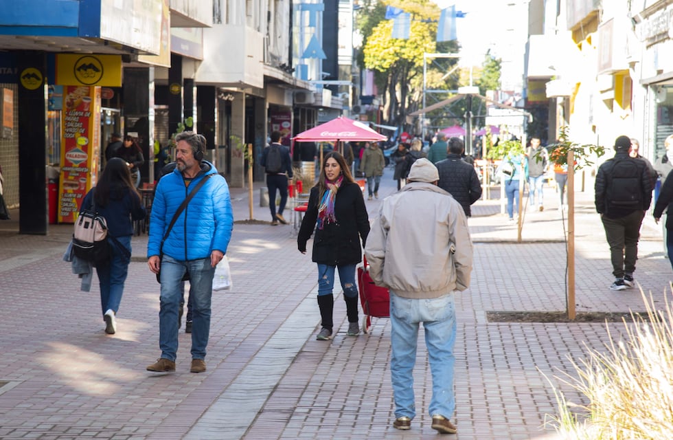 El tiempo en Rosario: el invierno suelta la rienda en un jueves soleado