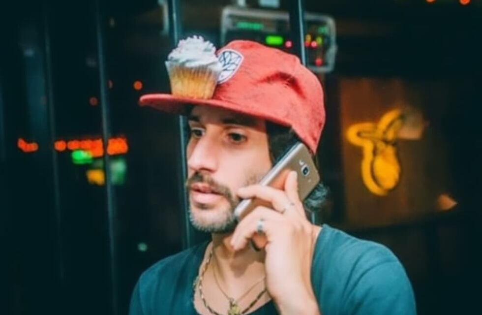 Dolor en Mar del Plata por el asesinato del DJ Lele Gatti en Playa Grande