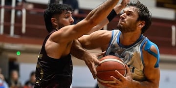 Juani Bellozas regresó a la cancha y Unión de Mar del Plata volvió a la victoria.