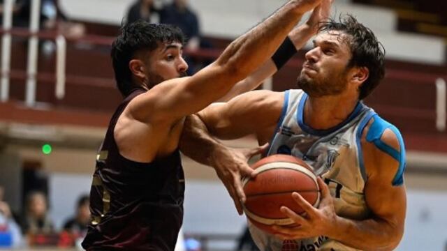 Juani Bellozas regresó a la cancha y Unión de Mar del Plata volvió a la victoria.