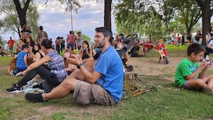 CulturArte, Carlos Paz