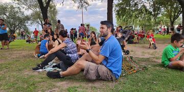 CulturArte, Carlos Paz