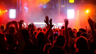 Detuvieron al integrante de una banda de cuarteto en Córdoba. (Imagen ilustrativa)