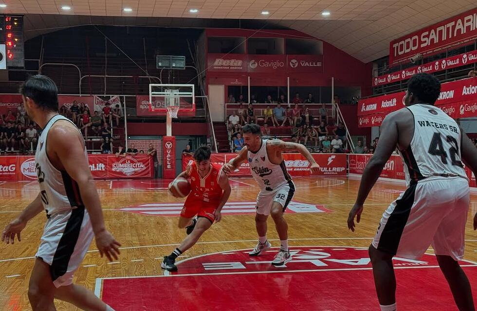 San Isidro no para de festejar y arranco el Clausura con un triunfo en San Francisco