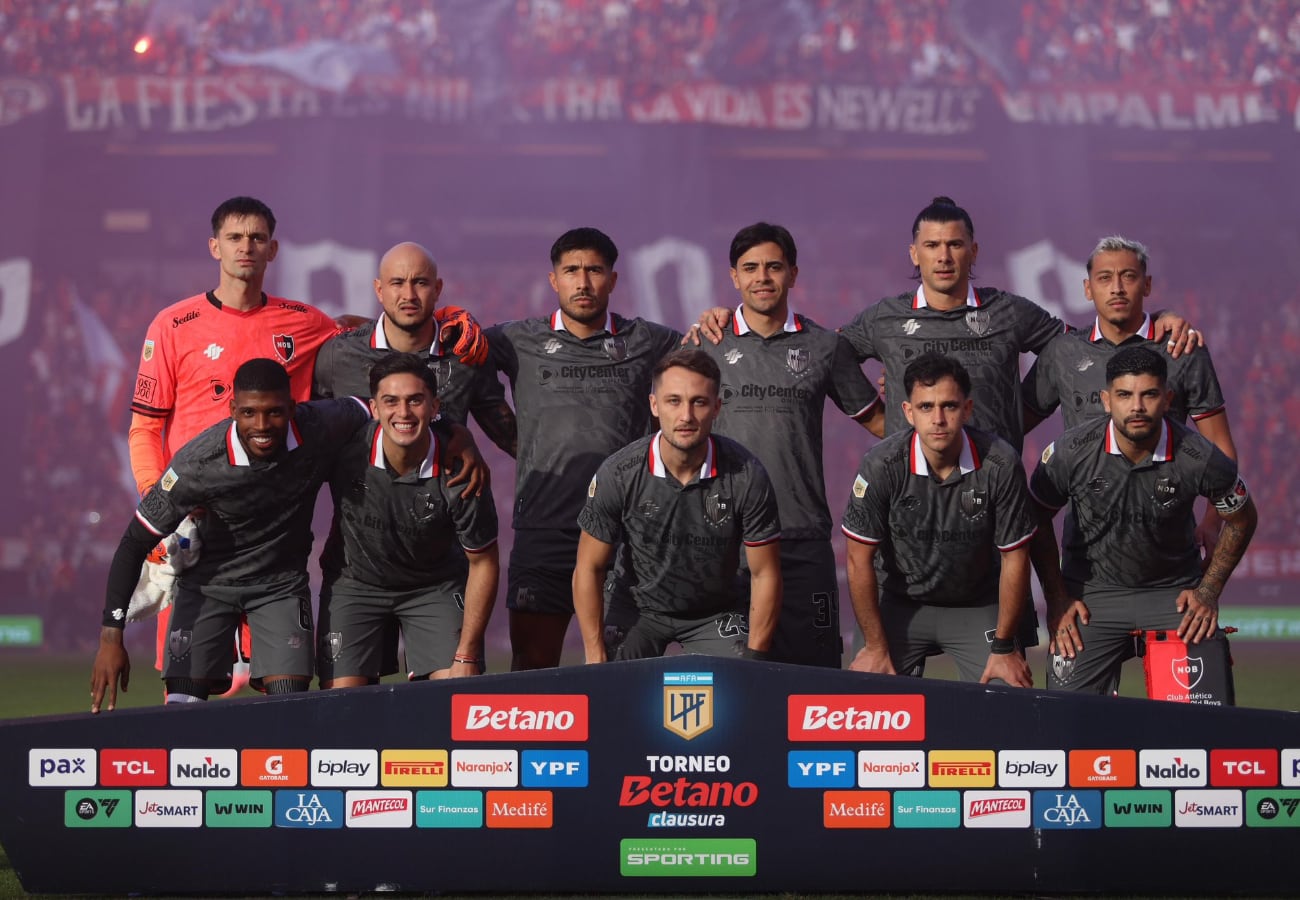Newell's