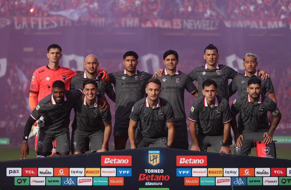 Misterio en Newell’s: un arquero internacional podría reemplazar a Keylor Navas