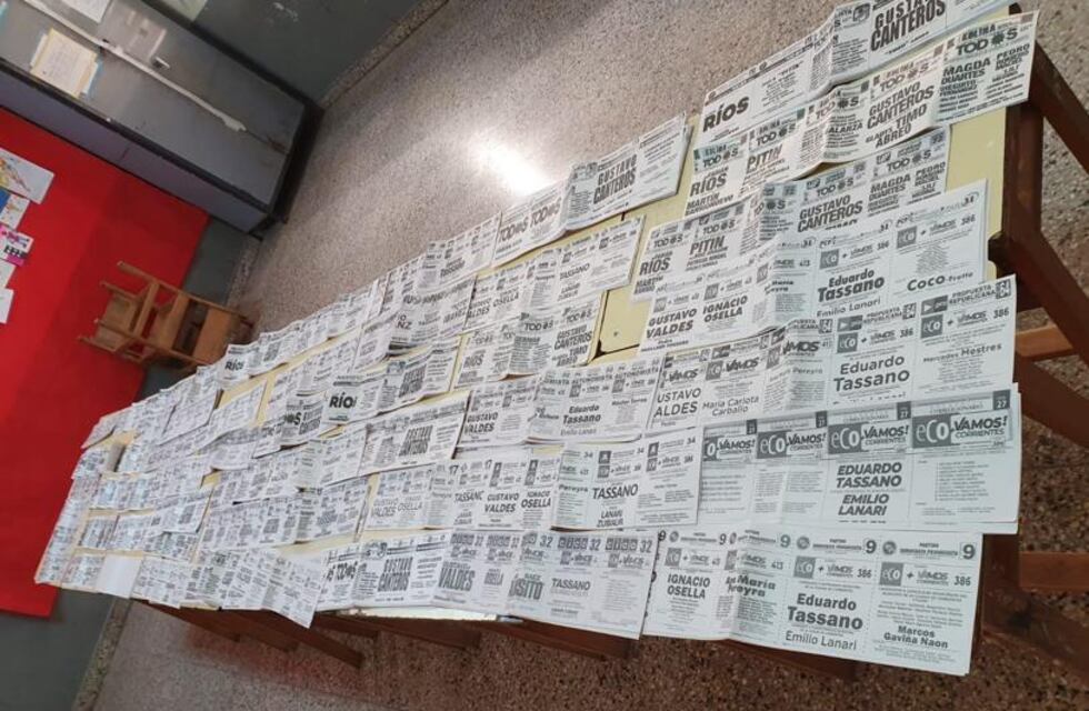 Qué dijeron los candidatos tras votar con el atentado político de fondo