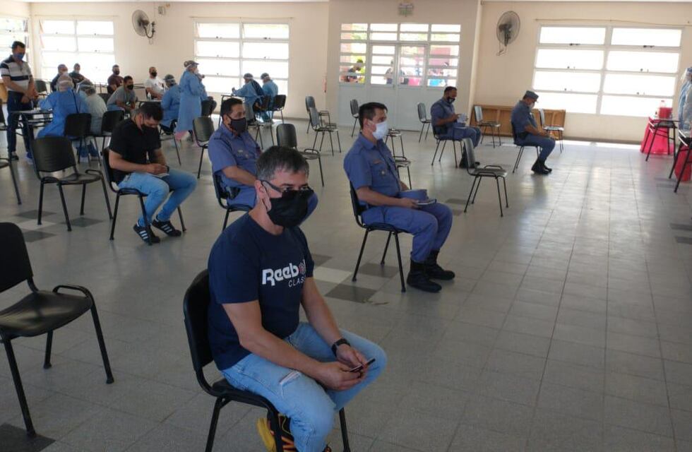 El gobierno nacional protege a Insfrán y no brinda datos sobre los vacunados VIP en Formosa