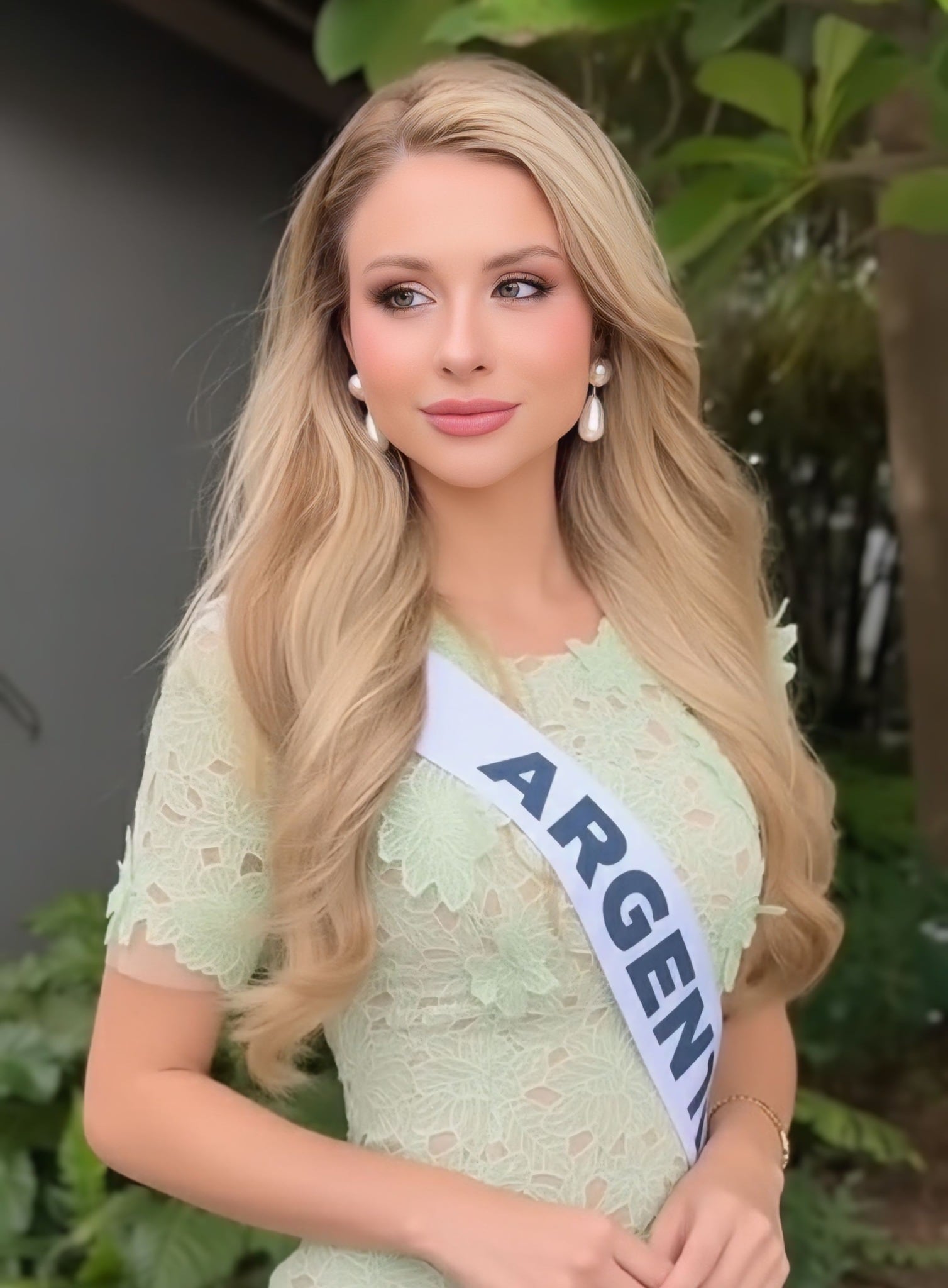 Aldana Masset: La modelo entrerriana emergente se instaló en Tailandia con una presencia que ya genera expectativas, mientras avanza en las instancias previas del certamen rumbo a las rondas decisivas.