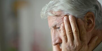 las enfermedades neurogenerativas como el alzheimer pueden prevenirse si la persona puede tiene con quien charlar de manera comprensiva.