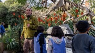 EcoParque de Buenos Aires