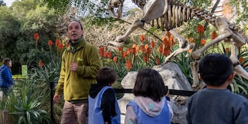 EcoParque de Buenos Aires
