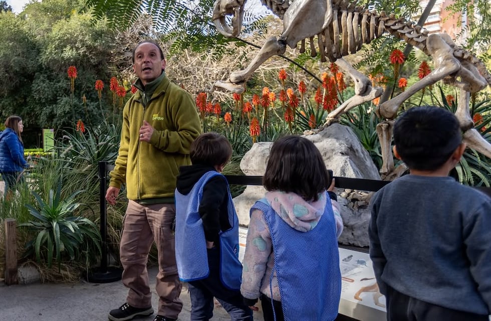 Vacaciones de invierno 2025: 3 planes gratuitos para disfrutar de la naturaleza en Buenos Aires