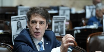 Murió Héctor "Tito" Stefani, diputado Nacional del PRO por Tierra del Fuego