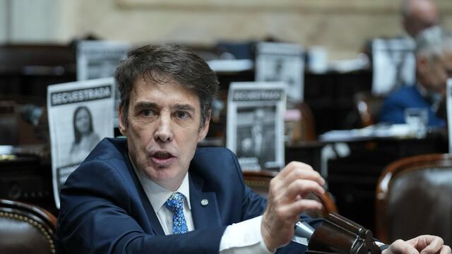 Murió Héctor "Tito" Stefani, diputado Nacional del PRO por Tierra del Fuego
