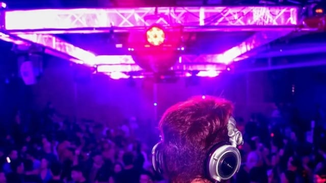 Quieren discutir la nocturnidad en Rafaela. Foto: Instagram @barsuburbia