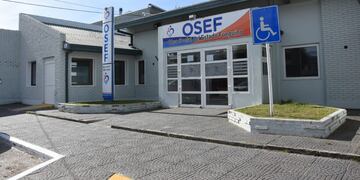 Aumentos salariales y aportes patronales incrementaron ingresos en OSEF