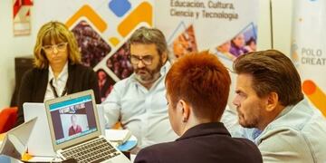 Congreso Internacional de Educación e Inclusión desde el Sur (Archivo)