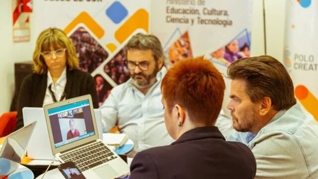 Congreso Internacional de Educación e Inclusión desde el Sur (Archivo)