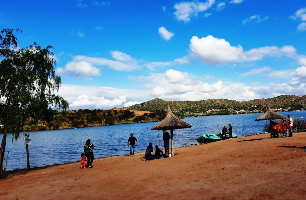 Turismo: San Luis fue una de las provincias más elegidas este fin de semana largo