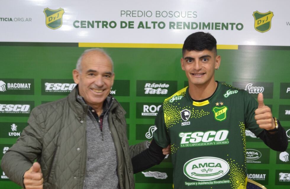 Braian Rivero deja Newell’s y seguirá su carrera en Defensa y Justicia