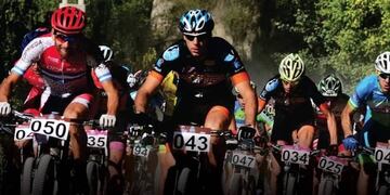 El 13 de marzo se disputara una nueva edición del Rural Bike de Mendoza, evento que convoca al ciclismo de Cuyo.