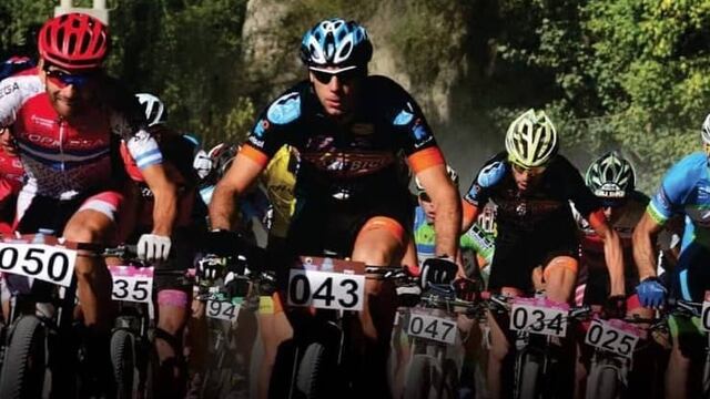 El 13 de marzo se disputara una nueva edición del Rural Bike de Mendoza, evento que convoca al ciclismo de Cuyo.