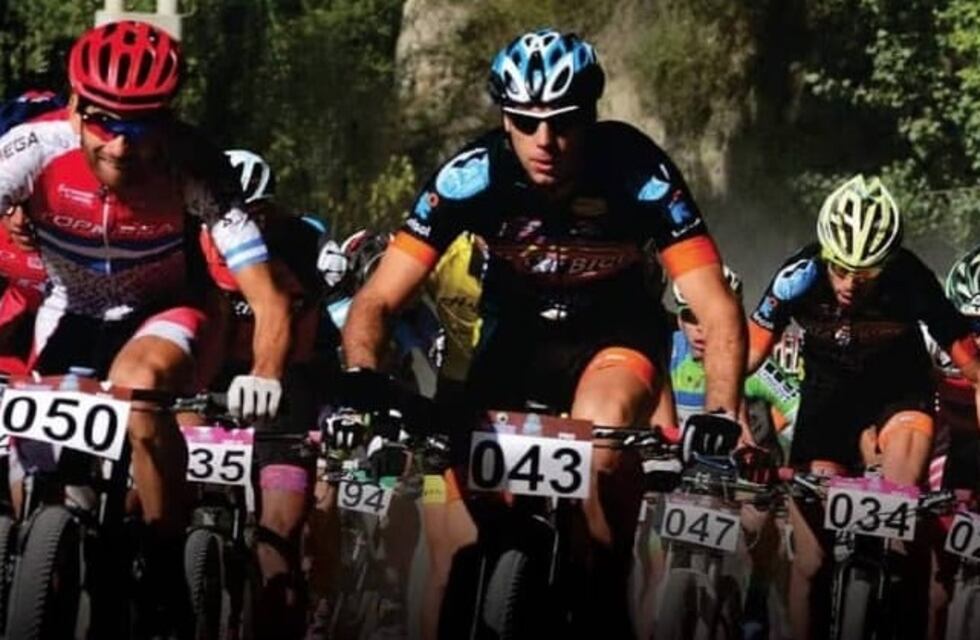 Rural Bike: serán 80 kilómetros extremos entre calles, huellas y senderos de Tunuyán