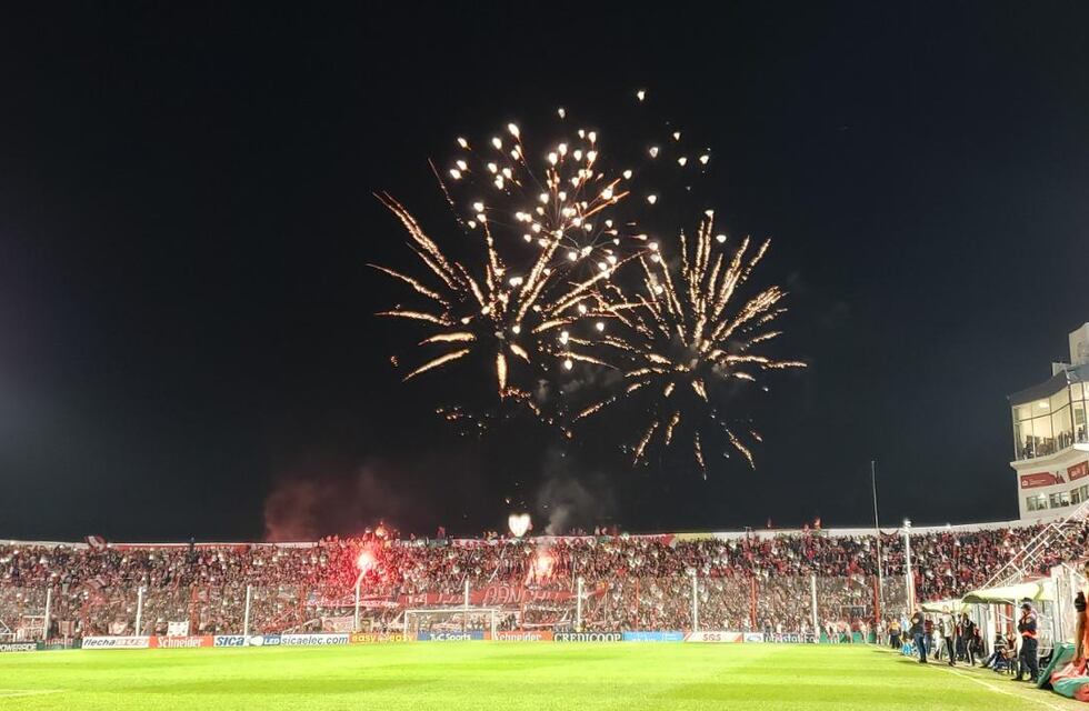 Instituto jugará a cancha llena ante Gimnasia de Jujuy