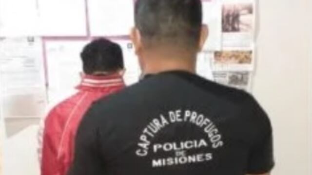 Detienen a otra persona que estaría involucrada en la muerte de Melo.